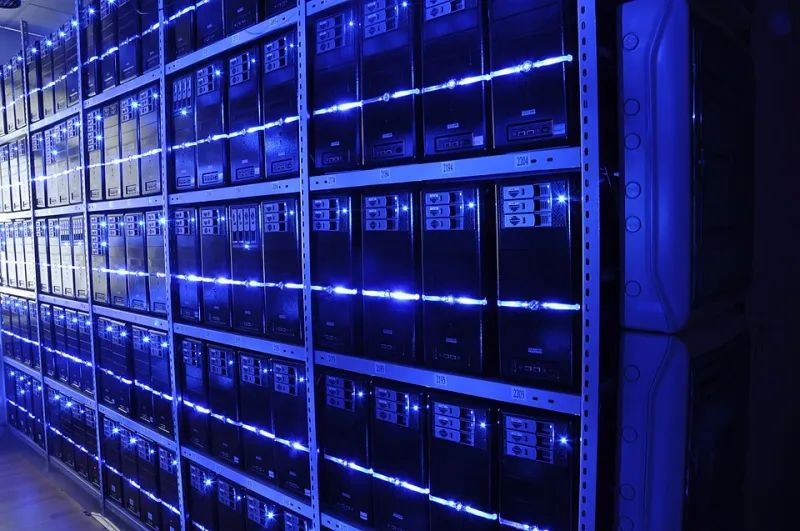 The Millisecond Tax: How Messaging Lag in Data Center Operations Drains Energy and Erodes the Bottom Line