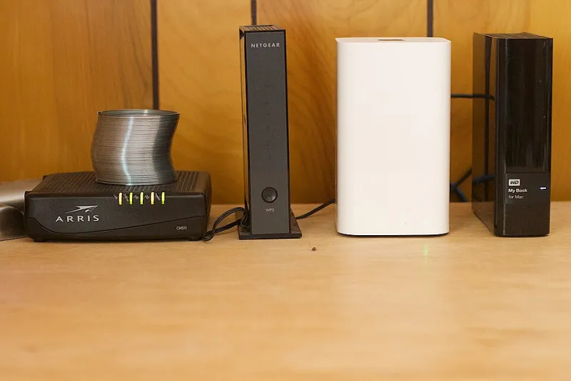 Always Ready, Always Running: The Silent Energy Drain Hidden Inside Your Backup Communications Stack