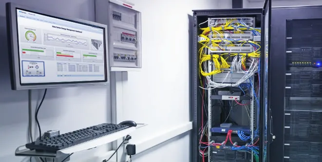 Standby Is Not Free: The Compounding Energy Cost of Idle Communications Infrastructure