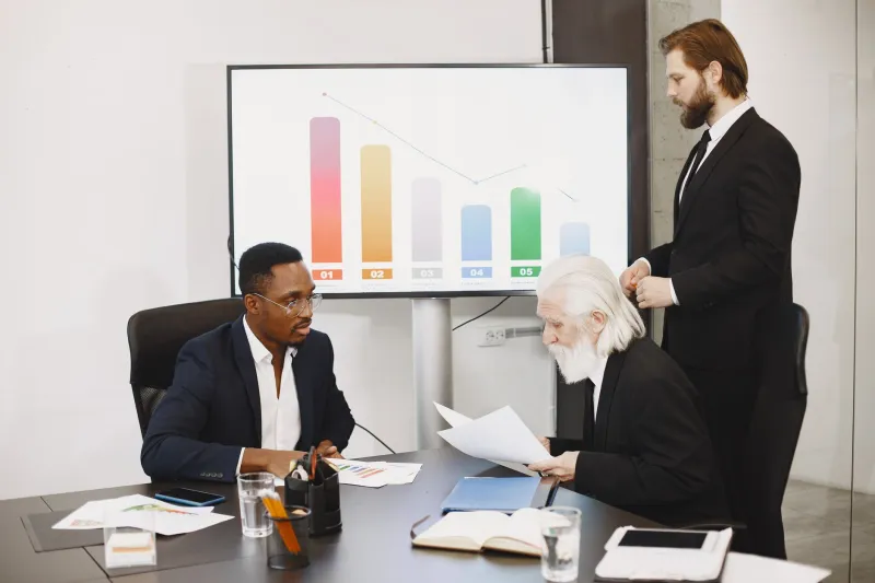 Structural Silence: The Organizational Forces That Keep Energy-Comms Audits Off the Executive Agenda